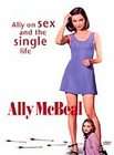 Ally McBeal Gift Set (DVD, 2000, 2 Disc Set)