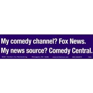 Comedy Fox