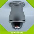   Optical Zoom Sony CCD Indoor Security Dome Mini High Speed PTZ Camera
