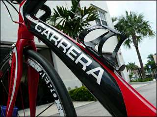 Carrera Phibra Two Carbon Frameset  