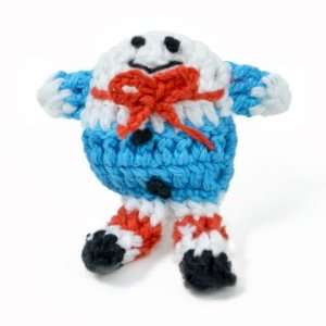  Crochet Humpty Dumpty Applique Arts, Crafts & Sewing