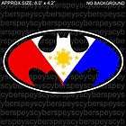 philippine decal  