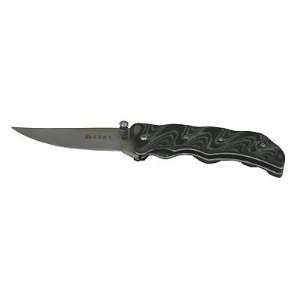  Gallagher Rave Micarta Handle, RS