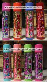 Lip Smacker LMT ED HOLIDAY COLLECTION BALM ~*YOU PICK*~  
