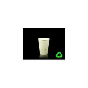  Eco Friendly 20 OZ Compostable Paper Hot Cup 500 CT 