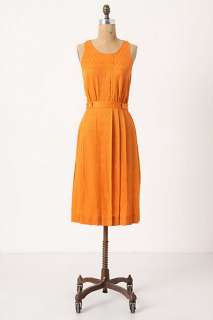 Grand Slam Dress   Anthropologie