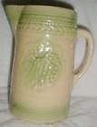 mccoy pitcher green  