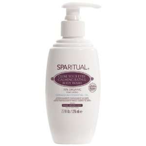  SpaRitual Close Your Eyes Body Wash Beauty