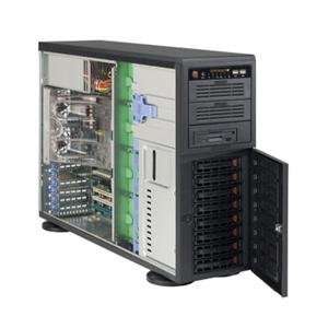   (Catalog Category Server Products / Chassis) Electronics