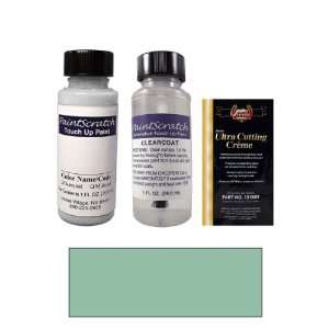  1 Oz. Persian Green Paint Bottle Kit for 1956 Cadillac All 