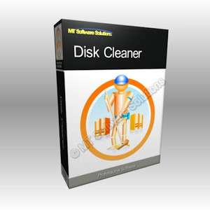 Registry Disk Cleaner   Clean Repair Fix PC Mechanic  
