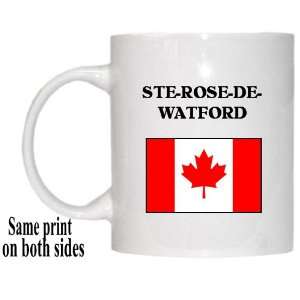  Canada   STE ROSE DE WATFORD Mug 
