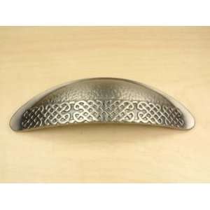  Century Hardware 29253 APH Antique Pewter Cup Pulls
