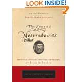 The Essential Nostradamus (Tarcher Cornerstone Editions) by Richard 