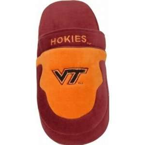  Virginia Tech Hokies Slippers