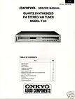 Onkyo tuner  amplifier  amp  receiver  