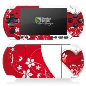  Design Skins for Sony PSP 3004 Slim & Lite   Christmas 