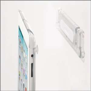   Slim Wall Mount Clear For Use With Ipad Case