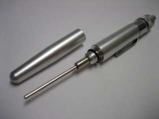 Refillable Precision Oiler Pen All Tools Application  
