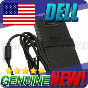 DELL Inspiron 17R Laptop AC Power Adapter +Cord PA 3E  