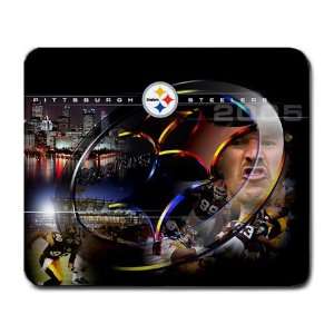 New Pittsburgh Steelers Sport Team Game Computer Mousepad 