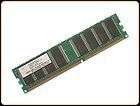 Infinion 512MB DDR400 RAM PC3200 U 30330 400 Mhz  