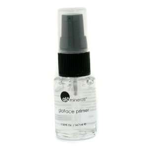    Exclusive By GloMinerals GloFace Primer 14.7ml/0.5oz Beauty