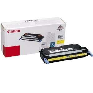  Canon imageRUNNER C1022i Yellow OEM Toner Cartridge 