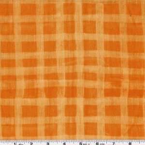  45 Wide Sunscreen Orange Fabric By The Yard Arts 