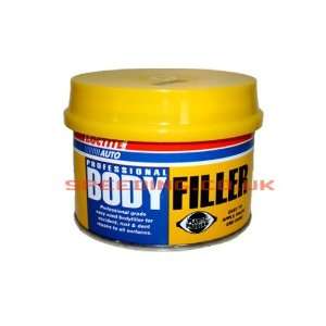  Plastic Padding  Professional Car Body Filler For Accident 
