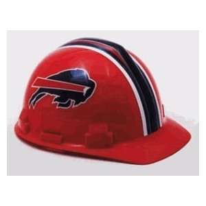  Buffalo Bills Hard Hat