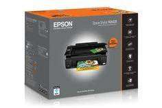 Epson Stylus NX420 All In One COLOR Inkjet Printer 10343875999  