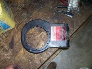 BRIGGS AND STRATTON 11HP ENGINE COVER,& MUCH MORE  
