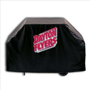   GCBKDaytonBlock Dayton Flyers Grill Cover Size 66 H x 21 W x 36 D