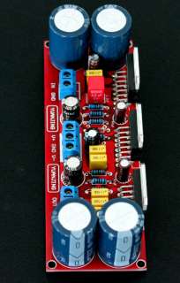 TDA7293 Parallel 250W Mono Power Amp Board Kit NEW,Y25  