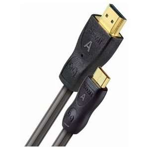  AudioQuest Mini Plug HDMI A Series 65 057 69 HDMI 1.3 