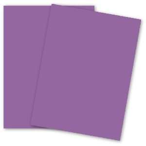   Card Stock   Outrageous Orchid   65lb Cover   250 PK