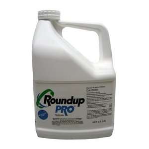   Up Pro Concentrate 50.2% Glyphosate 2.5 Gallon Jug Systemic Herbicide
