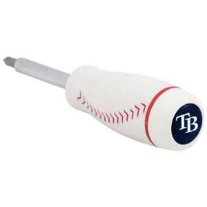  Tampa Bay Rays Pro Grip Baseball Screwdriver and Drill 