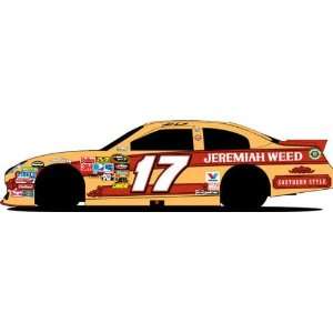   Lionel Nascar Collectables Jerimiah Weed Diecast