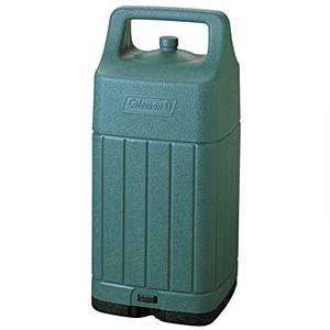 Coleman Gas Lantern Carry Case Green 