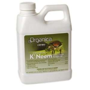  Organica Biotech OB41903/4 K add Neem Insecticide 