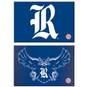  RICE OWLS OFFICIAL LOGO MAGNET 2 PACK