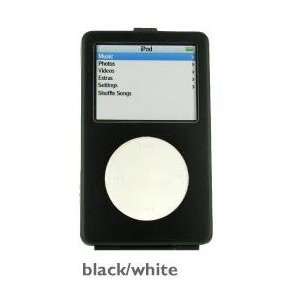  Podsplus Aluminum V2 for 60GB iPod Video Case ( Black with 
