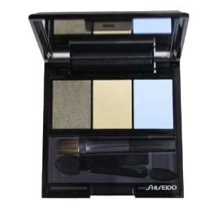  Shiseido Luminizing Satin Eye Color Trio Opera Beauty