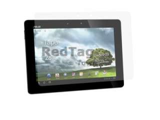   Screen Protector Cover for ASUS Eee Pad Transformer Prime TF201  