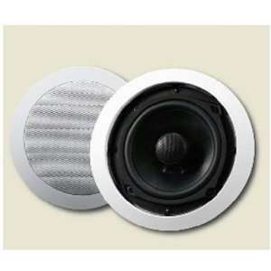  5 Inceiling 2 Way Speakers Electronics