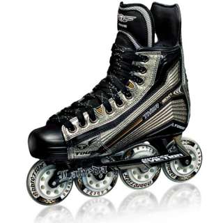 2011 Tour Thor EX 1 Senior Inline Hockey Skate Size 11  