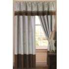 Window Valance Treatments  