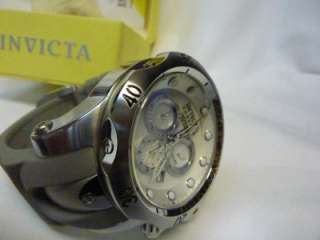  of a lifetime with Invictas Reserve Venom Ocean Quest II on hand